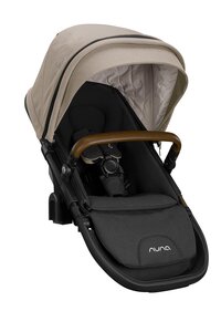 Nuna Demi Grow Sibling Seat Timber - Nuna