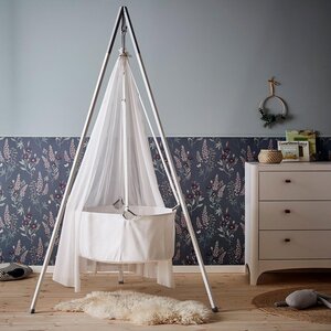 Leander canopy for Classic cradle - Leander