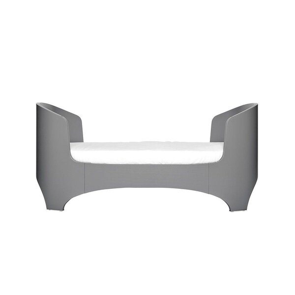 Leander Classic baby cot, Grey - Leander