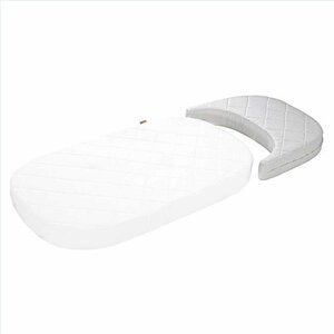 Leander extension for baby mattress,Comfort-Premium - Leander