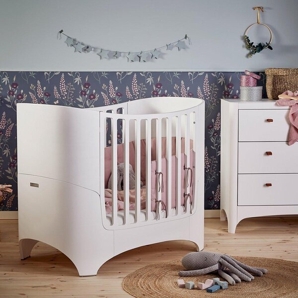 Leander Classic voodipehmendus, Dusty Rose - Leander