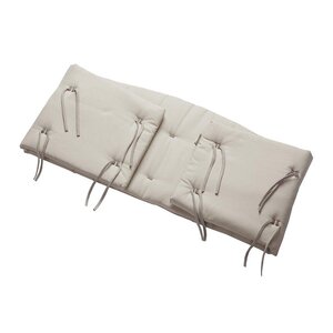 Leander бортик для кровати Classict, Cappuccino - Nordbaby