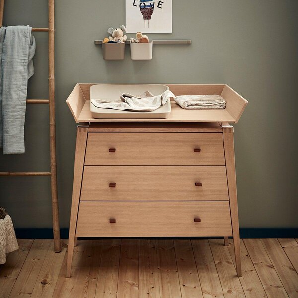Leander полотенце с капюшоном 80x80cm, Cappuccino   - Leander