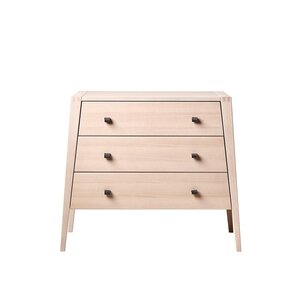 Leander Linea komoda, Beech  - Leander