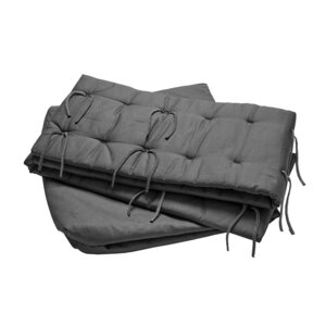 Комплект подушек для детских кроватей Leander Linea™ и Luna™ 120 см - Nordbaby