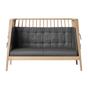 Комплект подушек для детских кроватей Leander Linea™ и Luna™ 120 см - Nordbaby