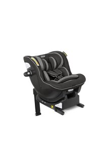 Graco Ascent (40-105cm) Black +isofix - Graco