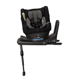 Nuna Norr car seat 40-105cm, Caviar - Graco