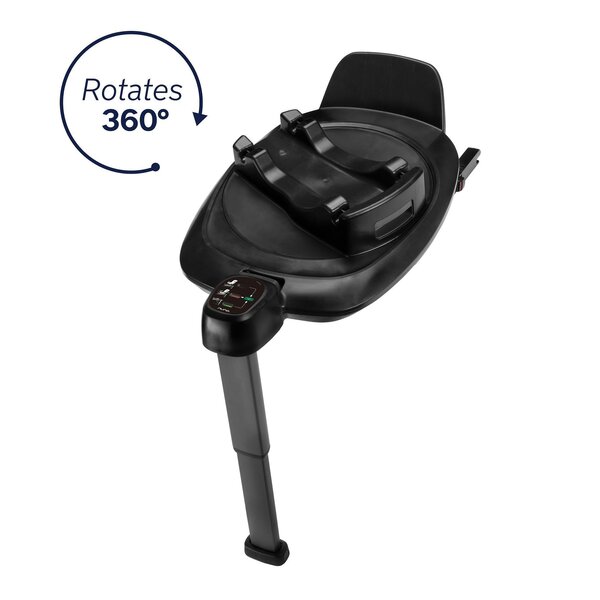 Nuna Arra Next автокресло 40-85cm Biscotti + isofix Base Next  - Nuna