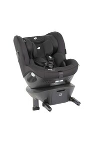 Joie i-Spin Safe autokrēsls (0-18,5kg) Coal - Nuna