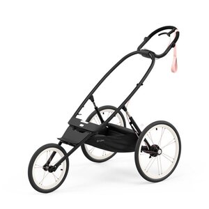 Cybex Avi Frame Black Pink - Cybex