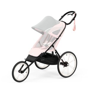 Cybex Avi Frame Black Pink - Cybex