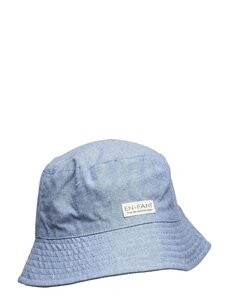 En-Fant Bucket hat 2Y Marshmallow White  - En-Fant