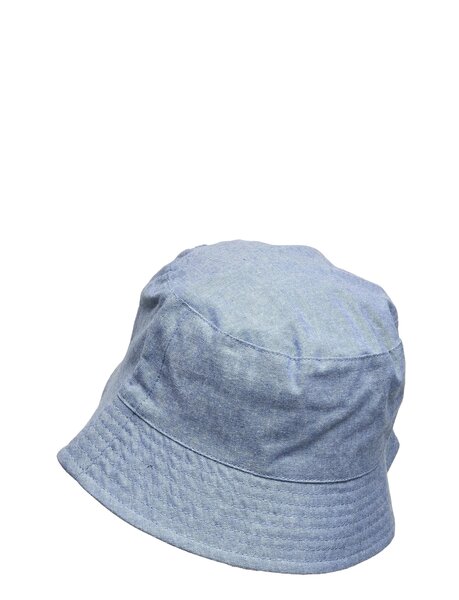 En-Fant Bucket hat 2Y Marshmallow White  - En-Fant