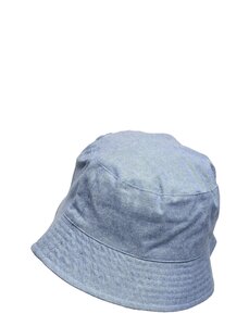En-Fant Bucket hat 2Y Marshmallow White  - En-Fant