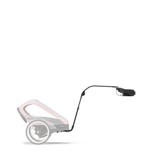 Cybex Zeno Hands-free Running kit  - Cybex