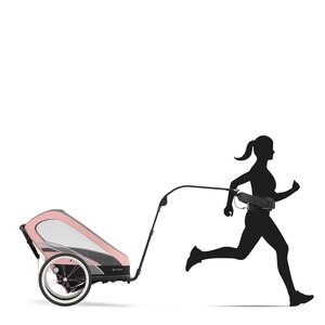 Cybex Zeno беговой комплект для коляски - Cybex