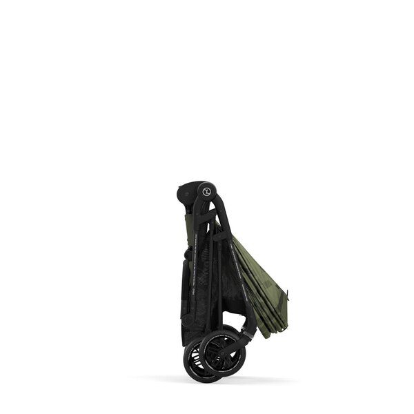 Cybex Melio прогулочная коляска Street Olive Green - Cybex