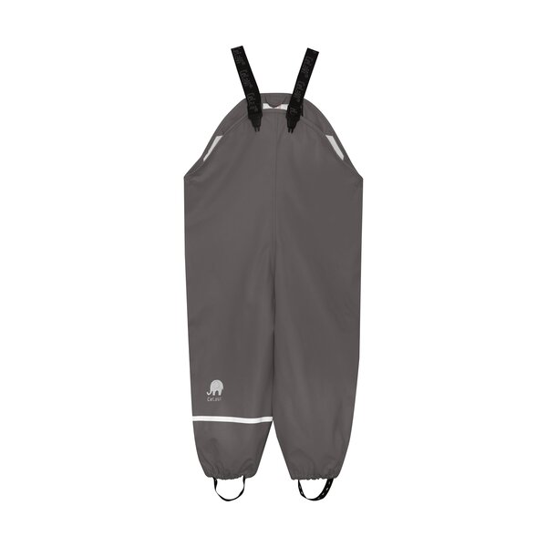 CeLavi Basic rainwear suit -solid Grey 90 - CeLavi