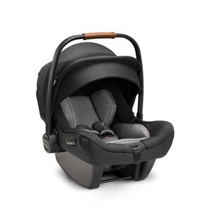 Nuna Pipa Next infant car seat (40-83cm) Caviar - Cybex
