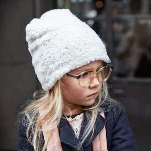Elodie Details шапка Shearling 2-3y - Elodie Details