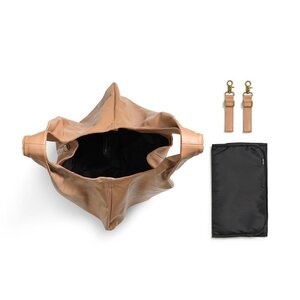 Elodie Details сумка для коляски Draped Tote  - Elodie Details