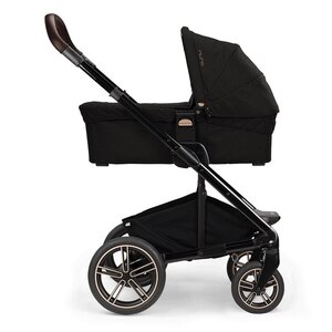 Nuna Mixx Next stroller set Fashion Riveted  - Nuna