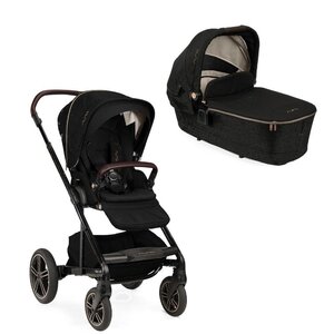 Nuna Mixx Next комплект коляски Riveted - Cybex