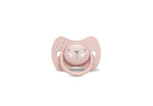 Suavinex соска  +18m Whiskers - Suavinex