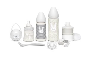 Suavinex детский коплект welcome Hygge  - Suavinex