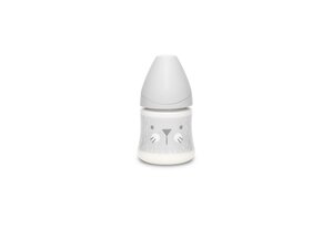 Suavinex Бутылочка для кормления 150ml, Whiskers  - Suavinex