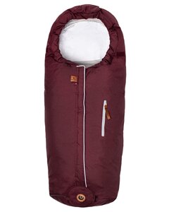 Easygrow Norse муфта для ног Wine Red - Easygrow