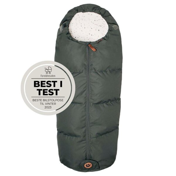 Easygrow Ferd Maxi муфта для ног Green Forest - Easygrow