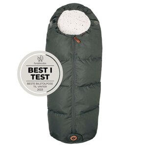 Easygrow Ferd Maxi муфта для ног Green Forest - Easygrow