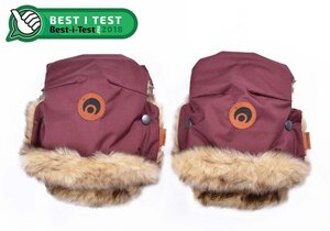Easygrow vankrikindad, Wine Red - Liewood