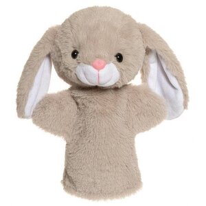 Teddykompaniet käpiknukk 24cm, Jänes - Teddykompaniet