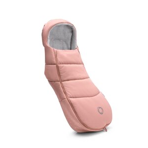 Bugaboo footmuff Evening Pink  - Bugaboo