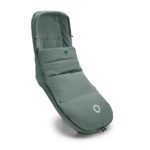 Bugaboo performance winter footmuff Pine Green - Bugaboo