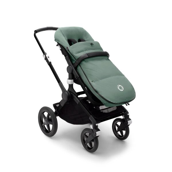 Bugaboo performance муфта для ног Pine Green - Bugaboo