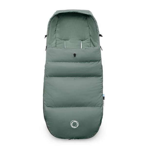 Bugaboo performance муфта для ног Pine Green - Bugaboo