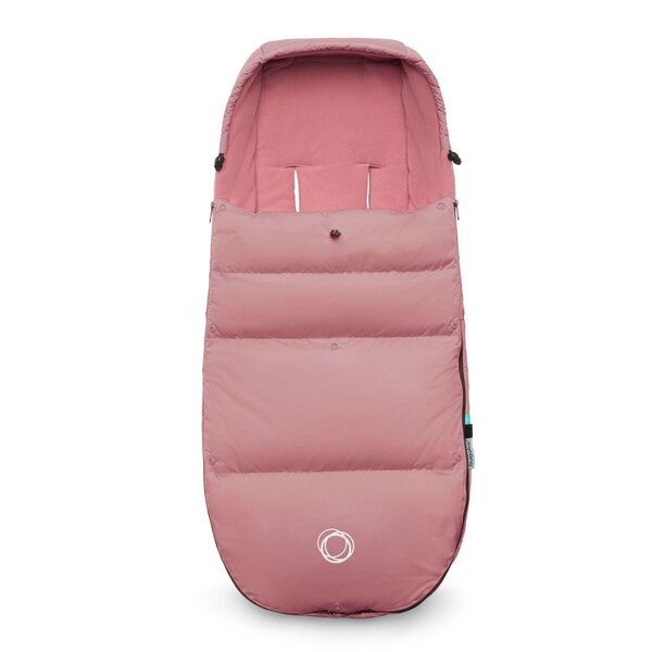 Bugaboo performance муфта для ног Evening Pink - Bugaboo