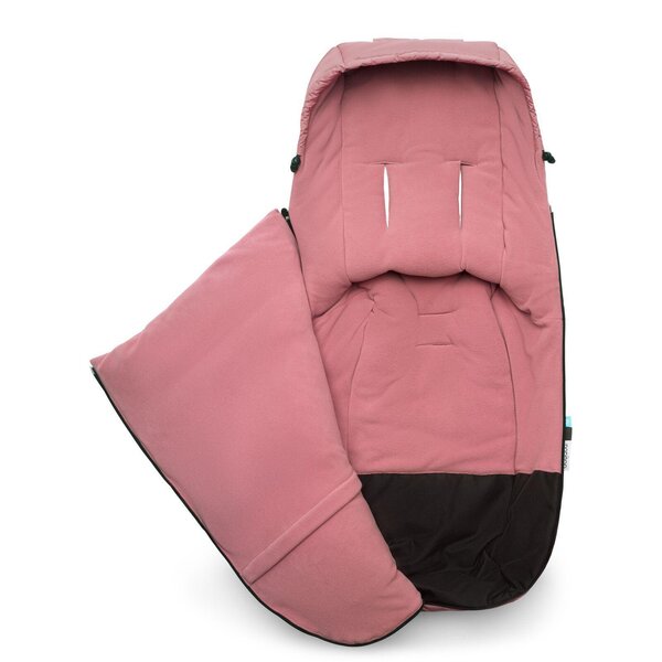 Bugaboo performance муфта для ног Evening Pink - Bugaboo