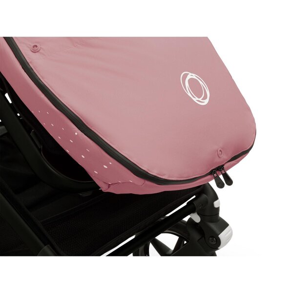 Bugaboo performance муфта для ног Evening Pink - Bugaboo