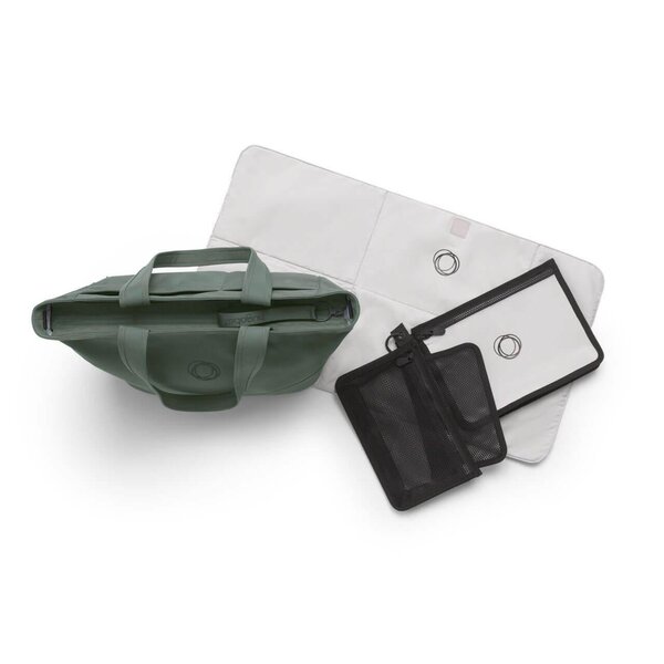 Bugaboo сумка для коляски Forest Green - Bugaboo