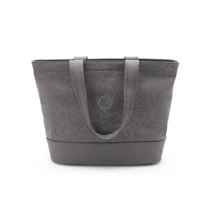Bugaboo сумка для коляски Grey Melange - Bugaboo