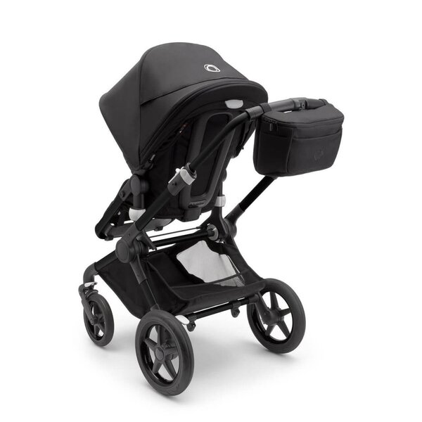 Bugaboo сумка для коляски Midnight Black - Bugaboo