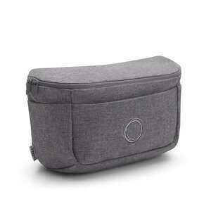 Bugaboo сумка для коляски Grey Melange - Bugaboo