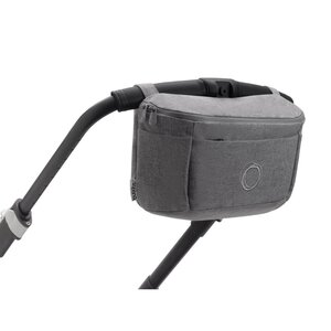 Bugaboo сумка для коляски Grey Melange - Bugaboo