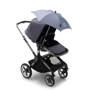 Bugaboo зонтик для коляски Seaside Blue - Bugaboo
