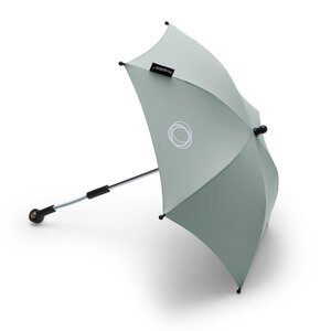 Bugaboo зонтик для коляски Pine Green - Dooky